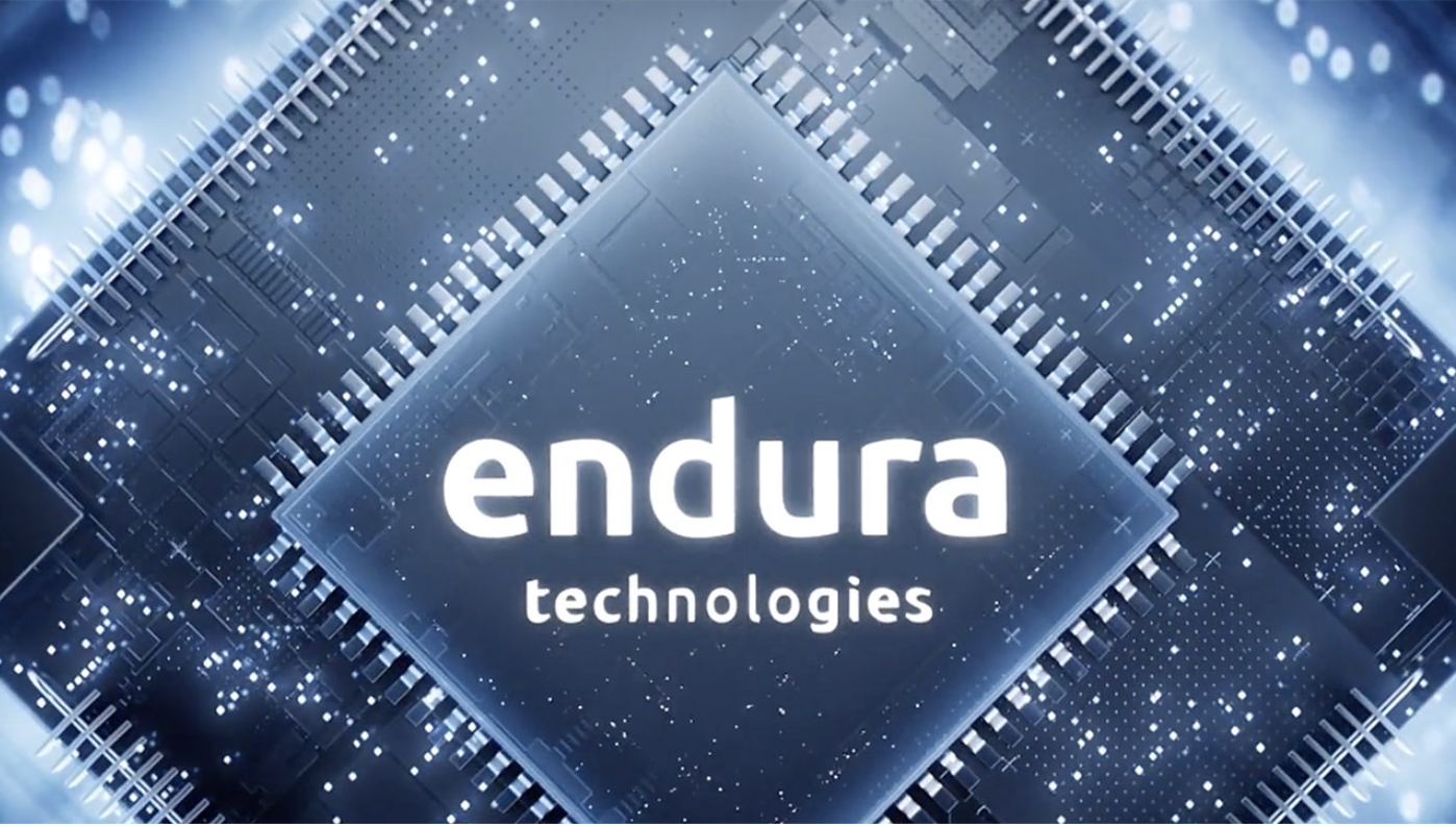 Endura Technologies, Miramar, CA